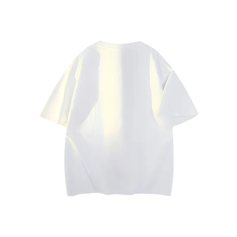 David Bakken x DAOMEIXIONG T Shirt Unisex-7