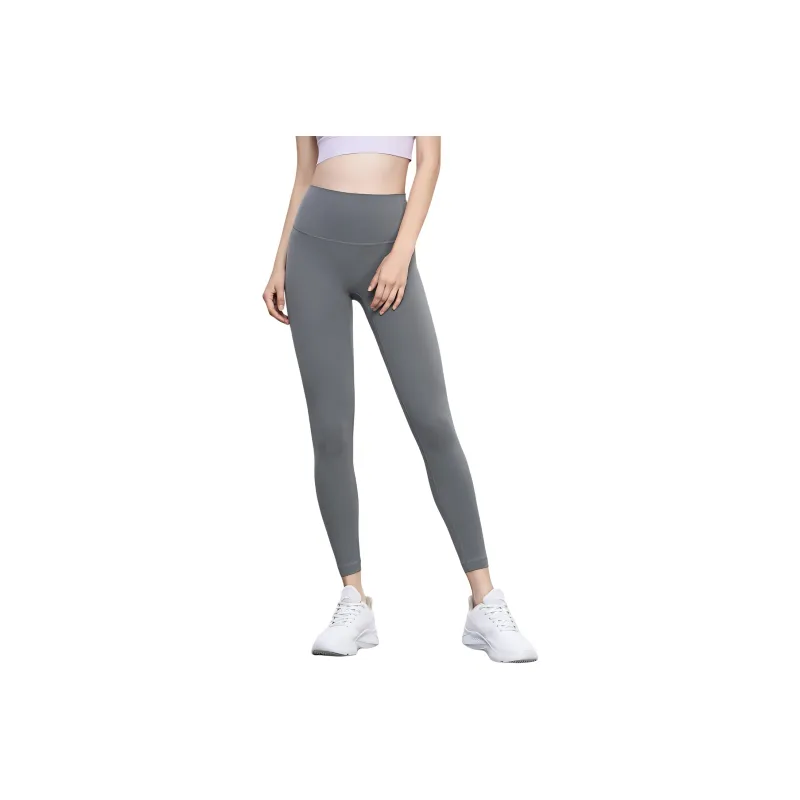 GUAILILUOLI Yoga Pants Women's-3