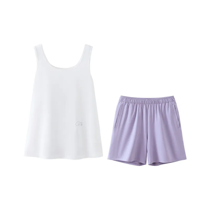 JINGYUN Deep Pajama 70 Pajama Set Unisex-2