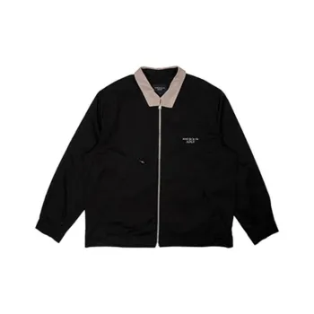 Acme De La Vie/ADLV Jackets Coats Unisex Black