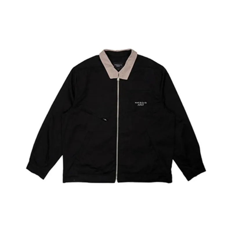 Acme De La Vie/ADLV Jackets Coats Unisex Black-0