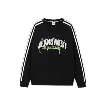 JEANSWEST Sweatshirts Unisex