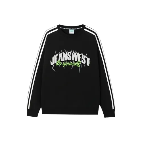 JEANSWEST Sweatshirts Unisex