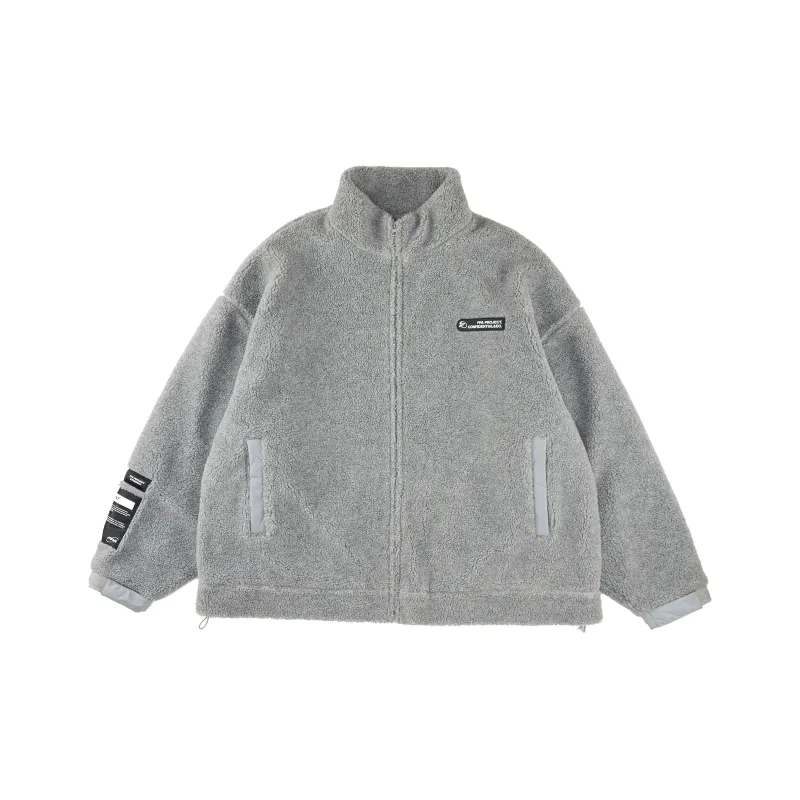 FPA Jackets Unisex-12
