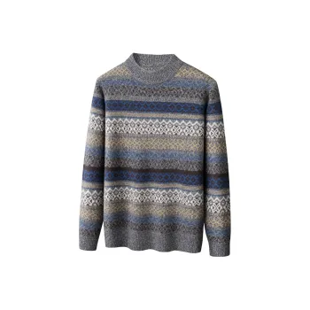 FORTEI Knitwear Men