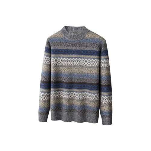 FORTEI Knitwear Men