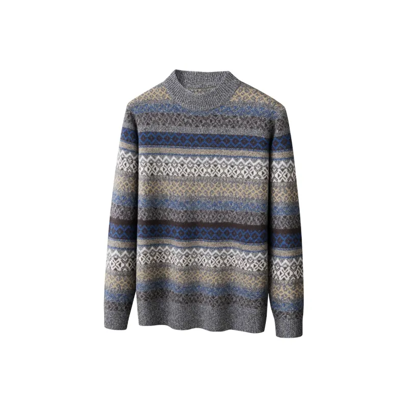 FORTEI Knitwear Men-0