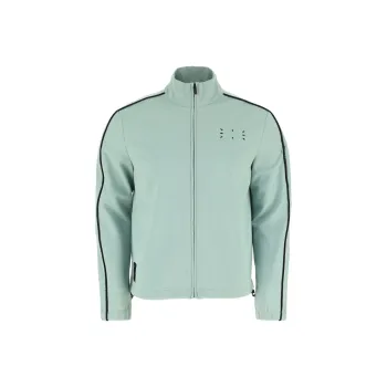 McQ Alexander McQueen Jackets Men Green