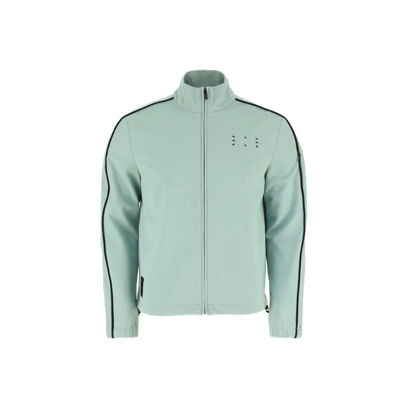 McQ Alexander McQueen Jackets Men Green-0