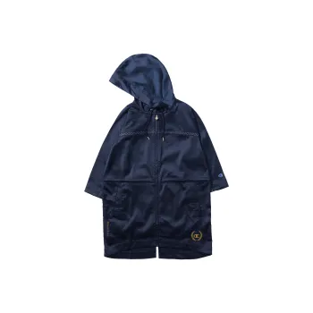 Champion Muhammad Ali Jacket US Version Unisex Black