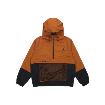 JORDAN Jackets Men Brown