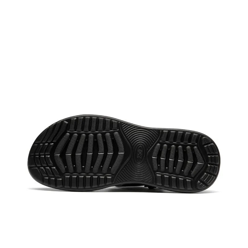 Spider King Beach Sandals Men's-9