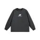 Dark Carbon Gray