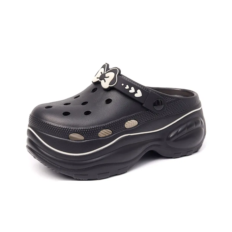 King Jinmai Clogs Women's-15