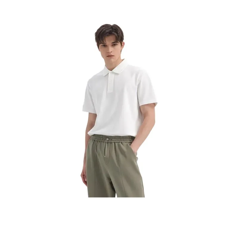 WILD LEADER Polo Shirts Men-7
