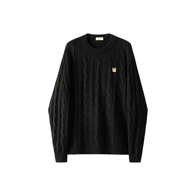 WILLIAM FOX&SONS Knitwear Unisex-2