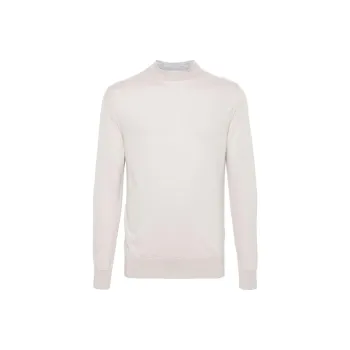 Eleventy Crew neck Sweater