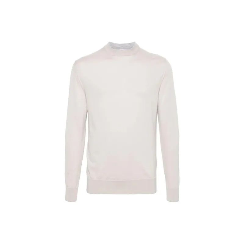 Eleventy Crew neck Sweater-0