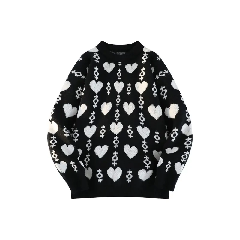 MindBridge Knitwear Unisex-2