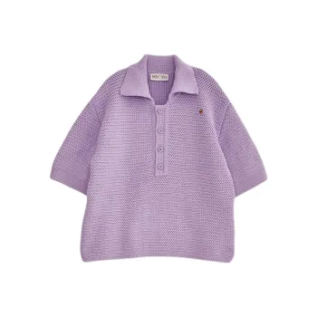 RECTO Knitwear Men Lilac