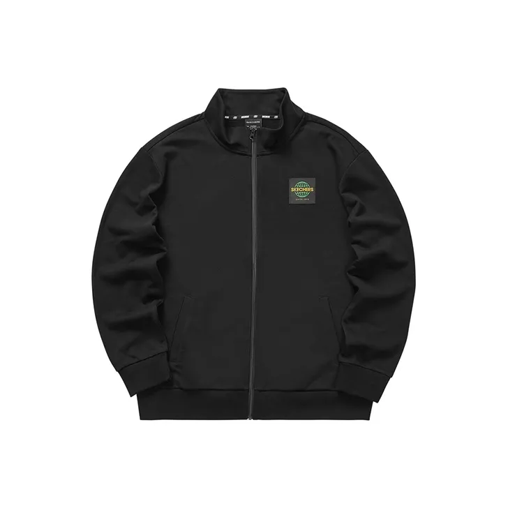 Skechers Basic Leisure Series Jackets Men-2