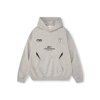 FPA ALWAYS MOVING Series Sweatshirt Unisex