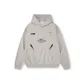 Light Heather Gray