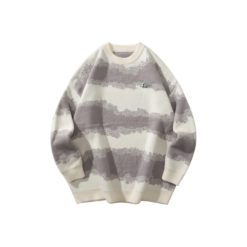 MPUX Knitwear Unisex-8