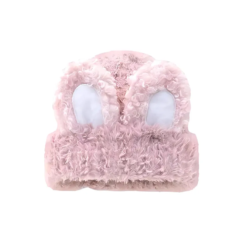 BAIJUAN Beanies Unisex-3