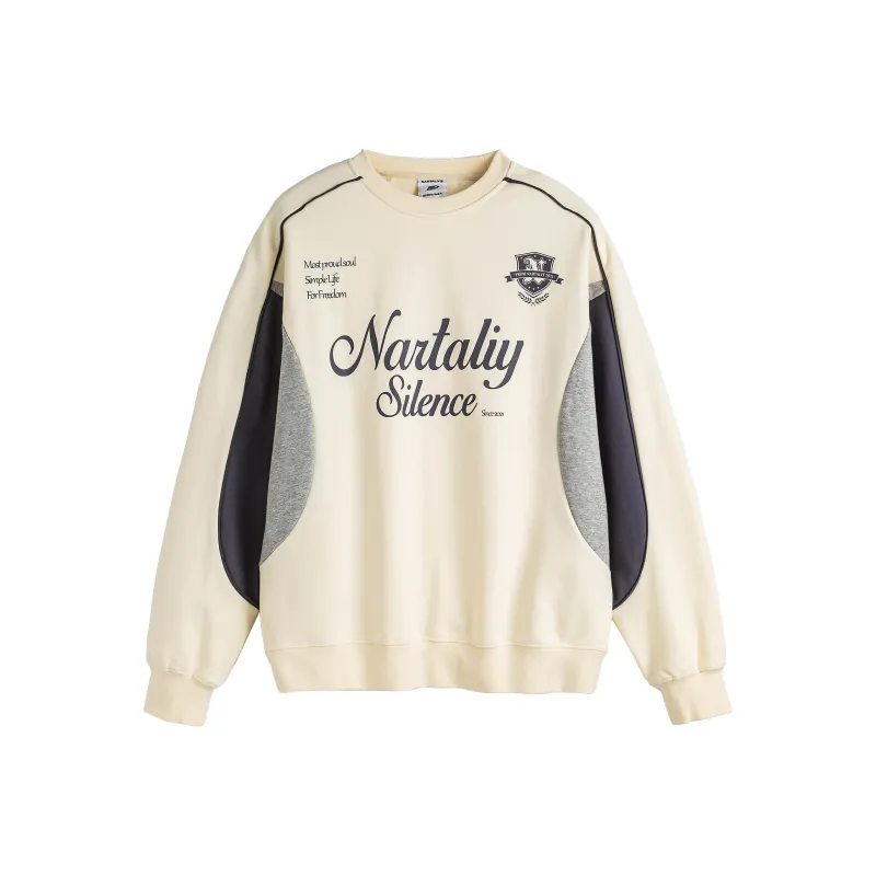 NARTALIY Sweatshirts Unisex-2