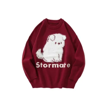 STORMATE Knitwear Unisex