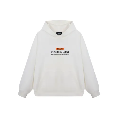 PJ's Vigor Sweatshirts Unisex