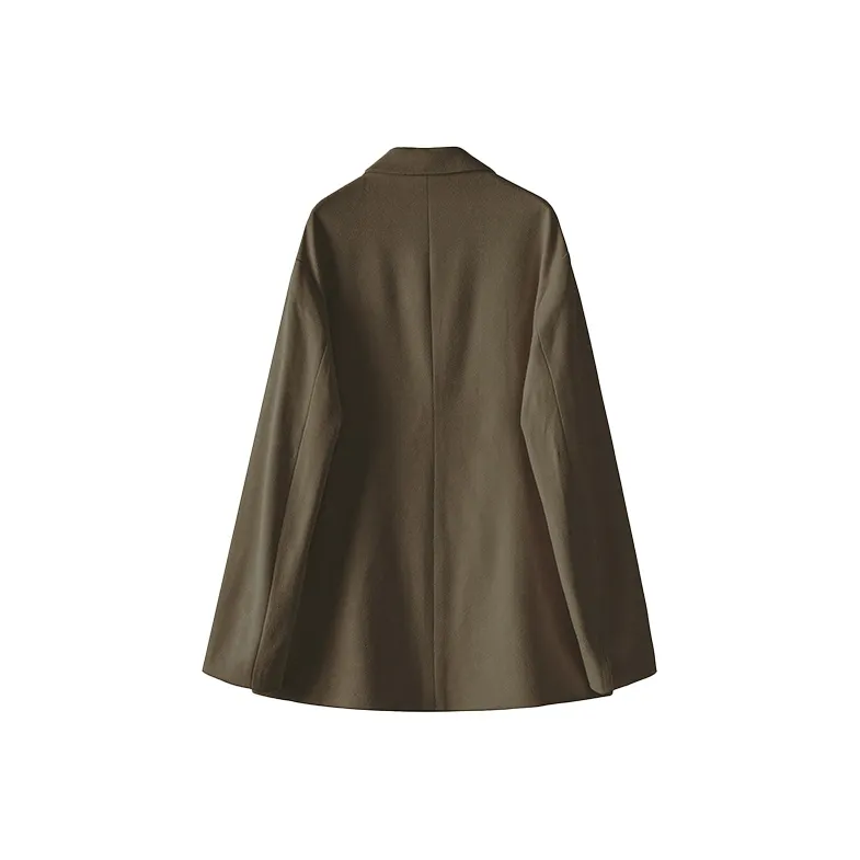 WILLIAM FOX&SONS Business Suit Unisex-1