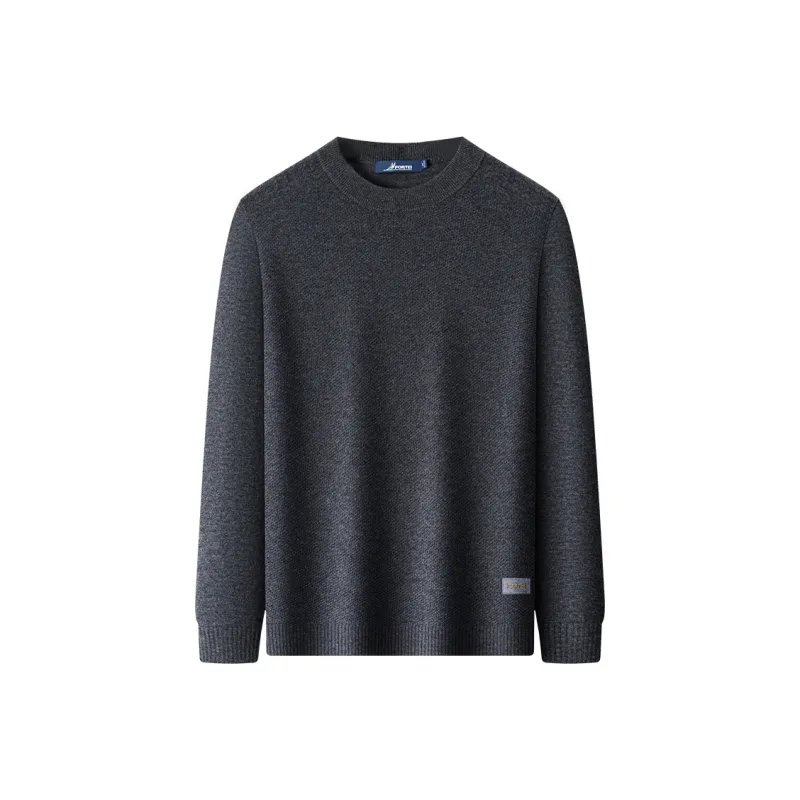 FORTEI Knitwear Men-4