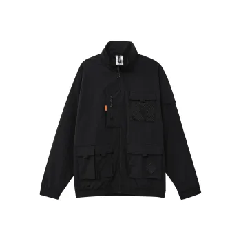 Adidas Neo Jackets Men Black