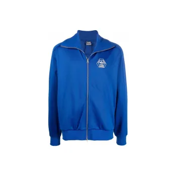 PUMA X Rhugi Rudolf Dassler Jackets Men Blue