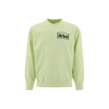 Aries Premium Temple Sweatshirt