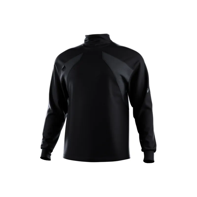 Monster Guardians Sweatshirt Men's Black-0