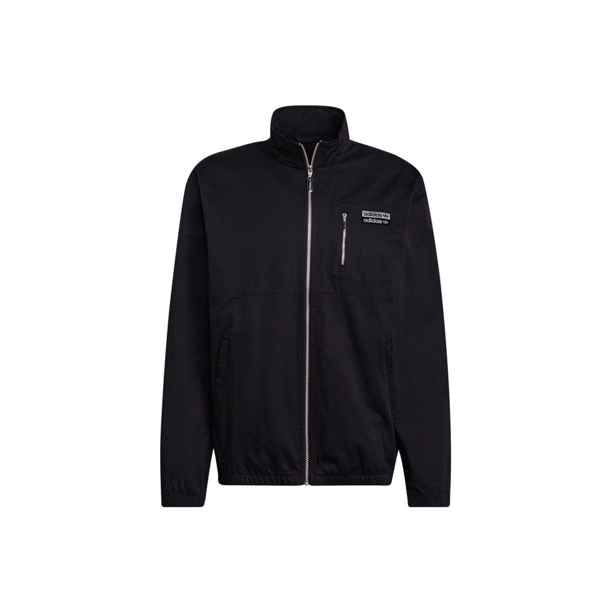 Adidas Originals R.Y.V. Jackets Men Black M - POIZON