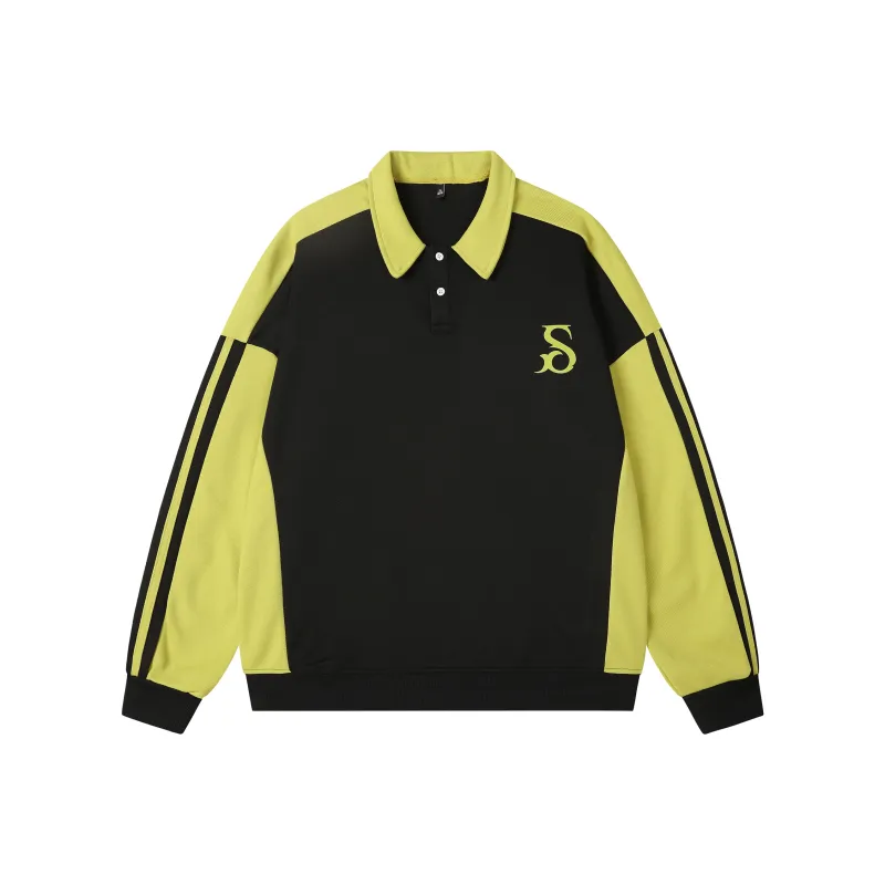 DOKI Polo Shirts Unisex-0