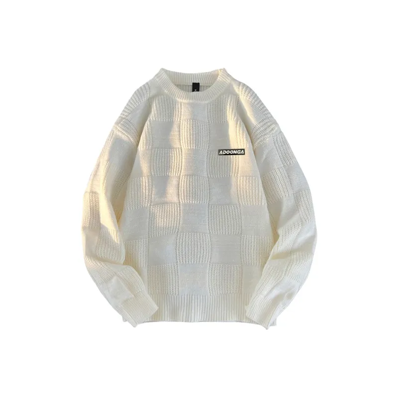 ADOONGA Knitwear Unisex-9