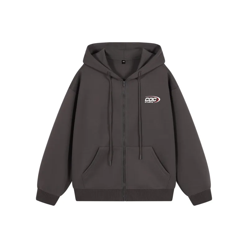 COC CUBE Sweatshirts Unisex-15