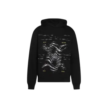 Daily Paper Rewind Hoodie