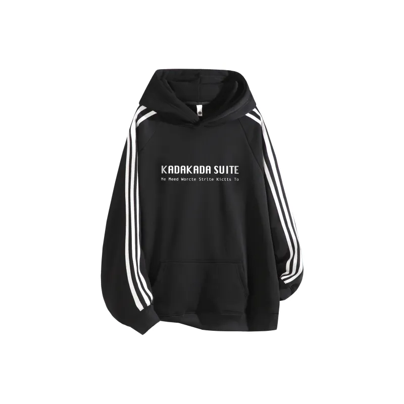 KADAKADA SUITE Sweatshirt Unisex-4
