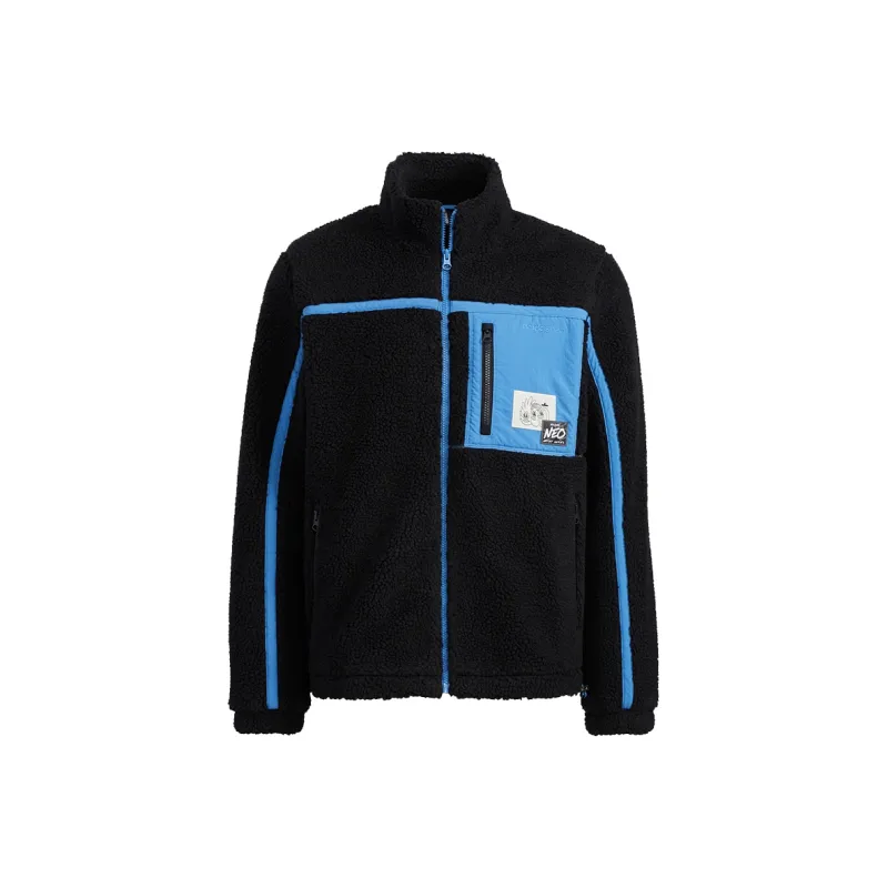 Adidas Neo Jackets Unisex Black-0