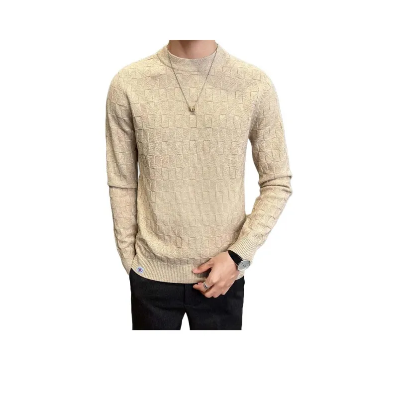 PIERRE CARDIN Sweaters Men-4