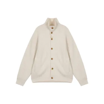 UNIQLO Knitwear Unisex Ivory
