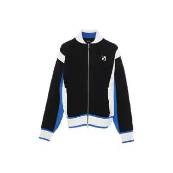 WE11DONE Jackets Unisex Black
