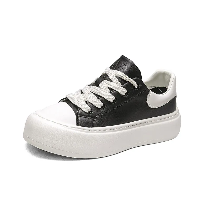 AD Lightweight Anti Slip Low Top Skateboard Shoes Men's-7