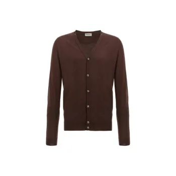 JOHN SMEDLEY Petworth Cardigan